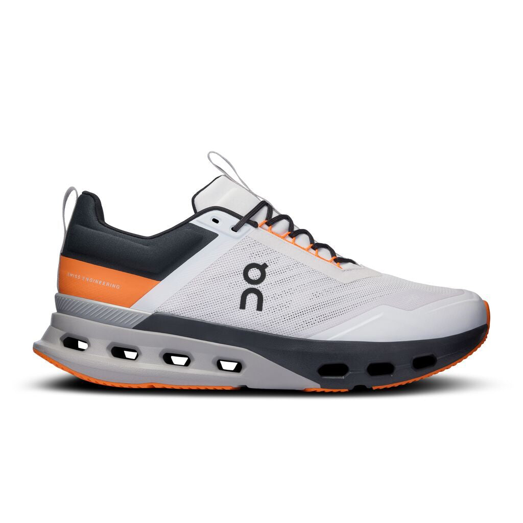 Tenis On Cloudnova X 1 Hombre