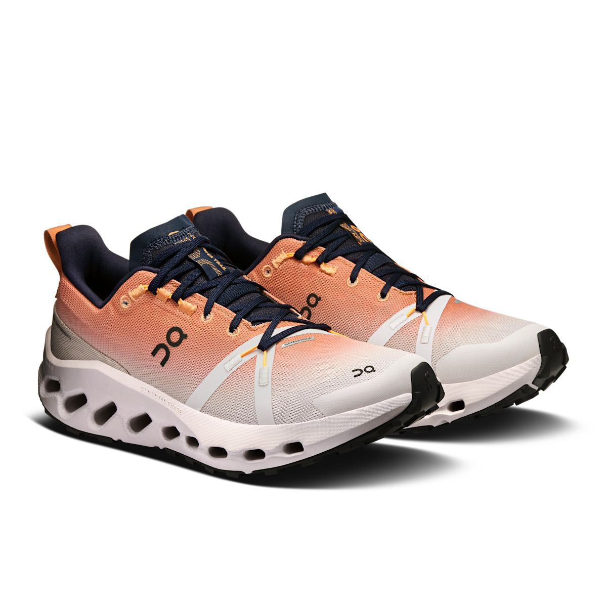 Tenis On Cloudsurfer Trail Mujer