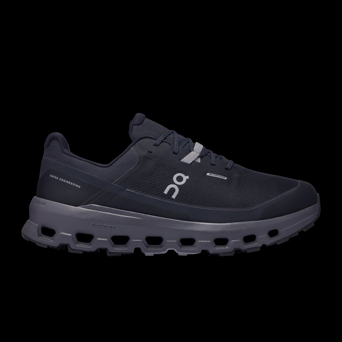 Tenis On Cloudvista 2 Waterproof Hombre