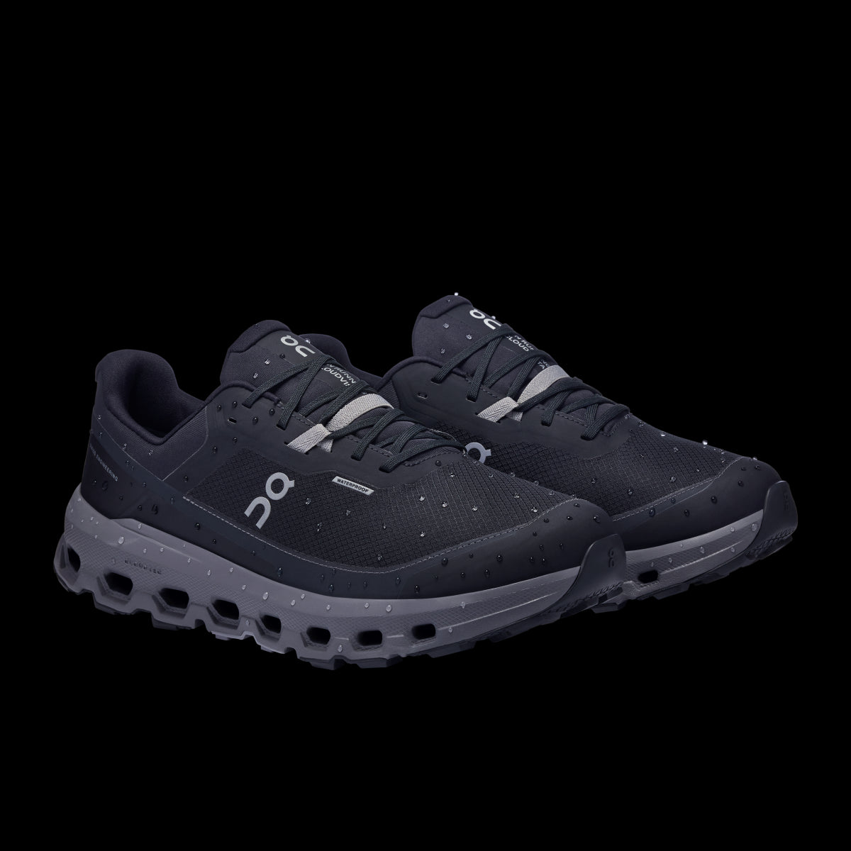 Tenis On Cloudvista 2 Waterproof Hombre