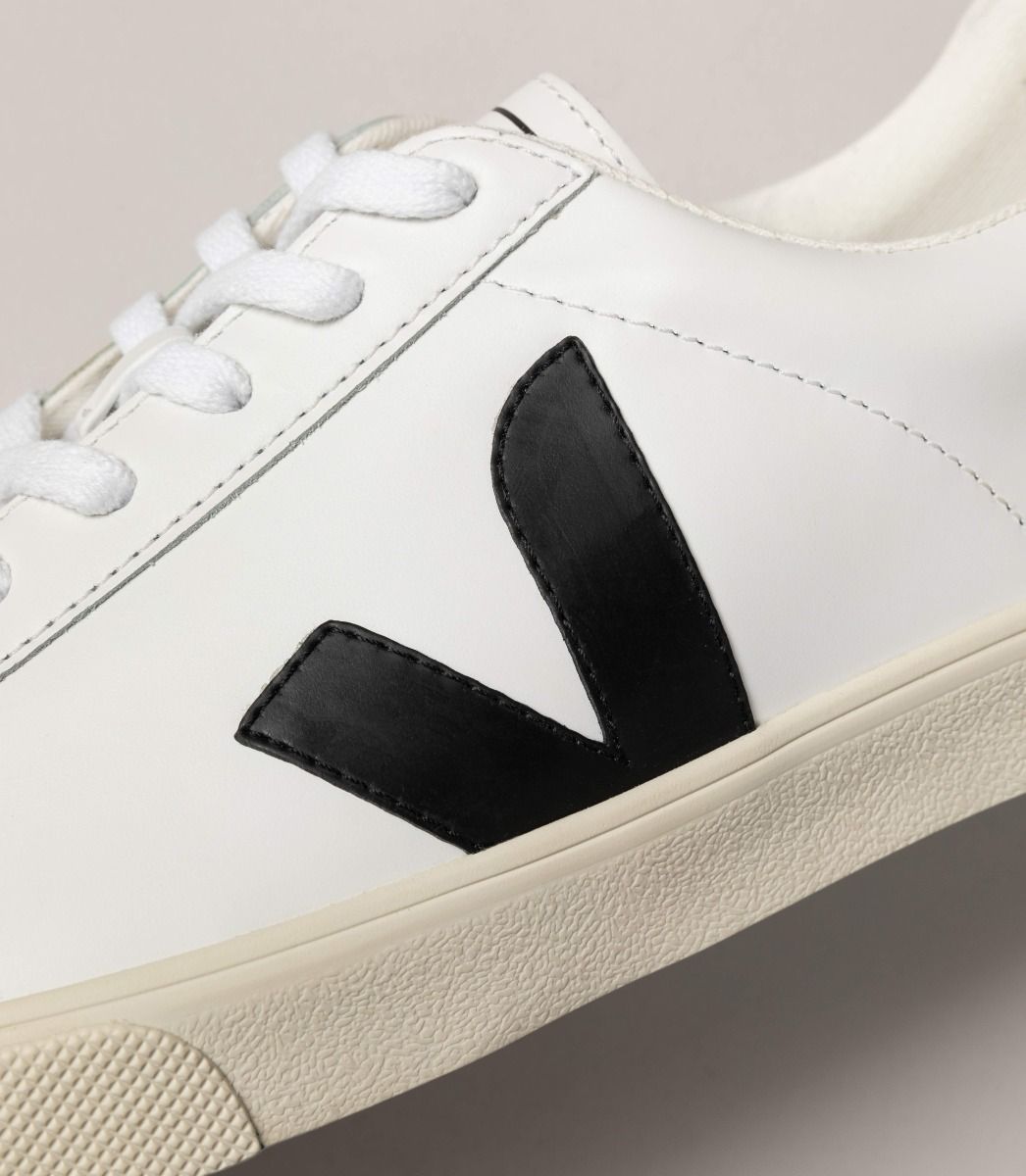 Tenis Veja Esplar Logo Mujer