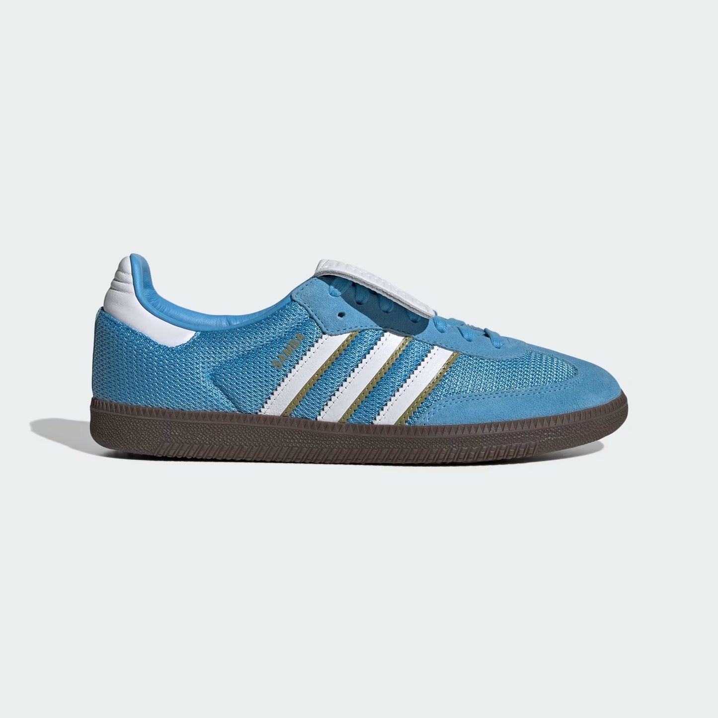 Tenis Adidas Samba Lt