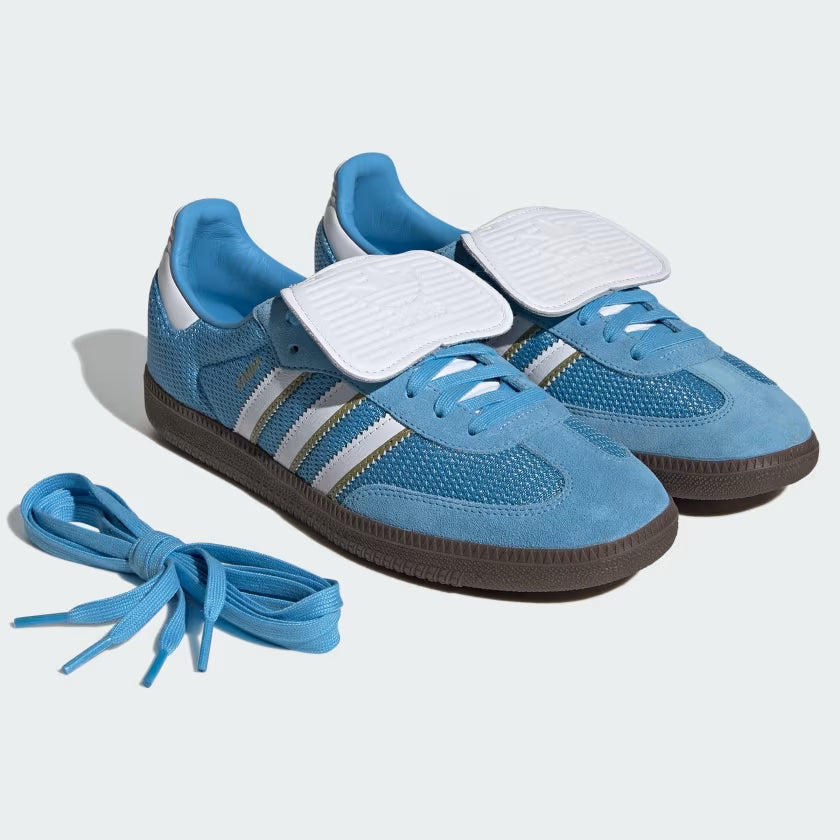 Tenis Adidas Samba Lt