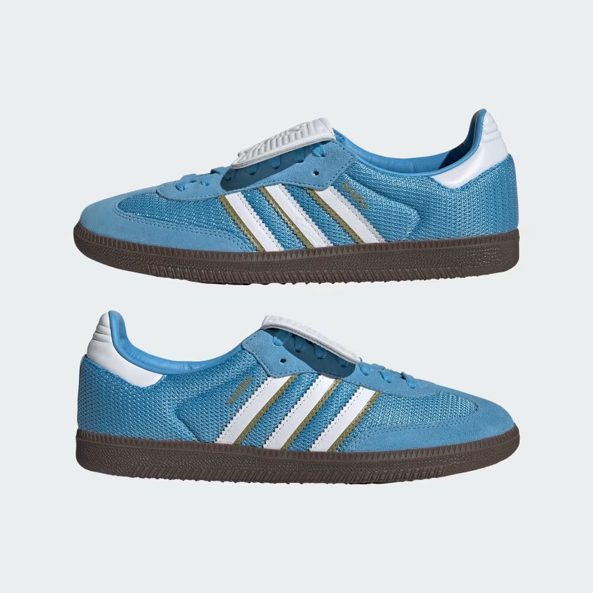 Tenis Adidas Samba Lt