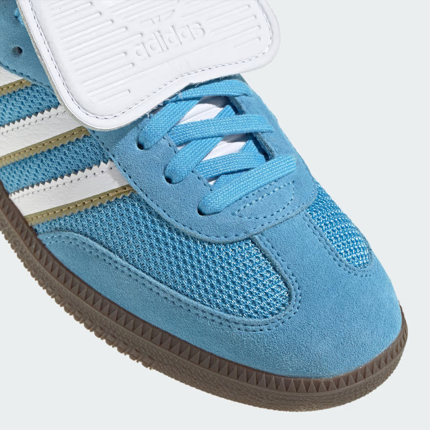 Tenis Adidas Samba Lt