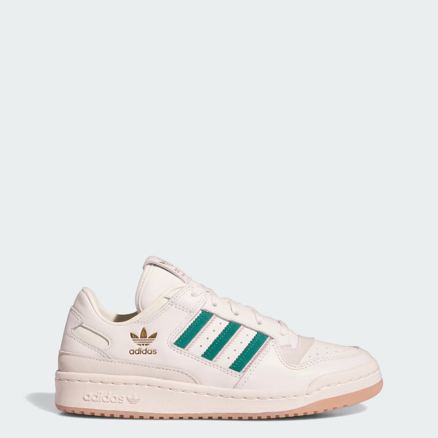 Tenis Adidas Forum Low Cl Mujer