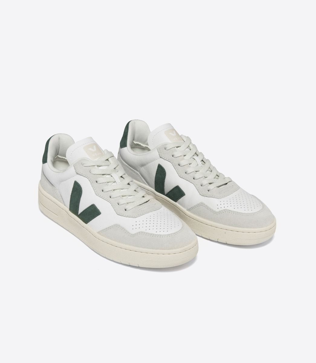 Tenis Veja V-90 Ot Hombre