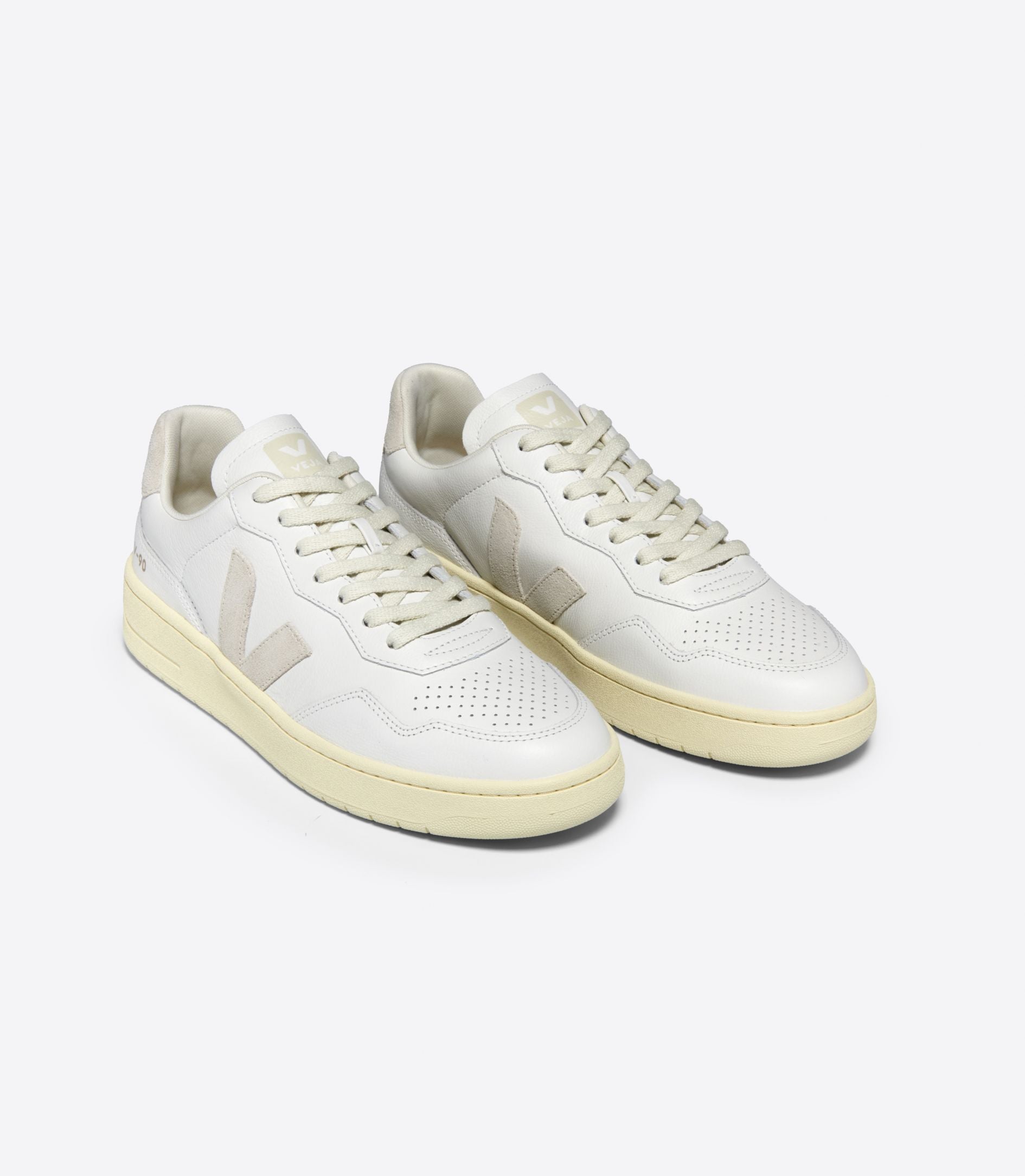 Tenis Veja De Hombre V-90 Ot Leath