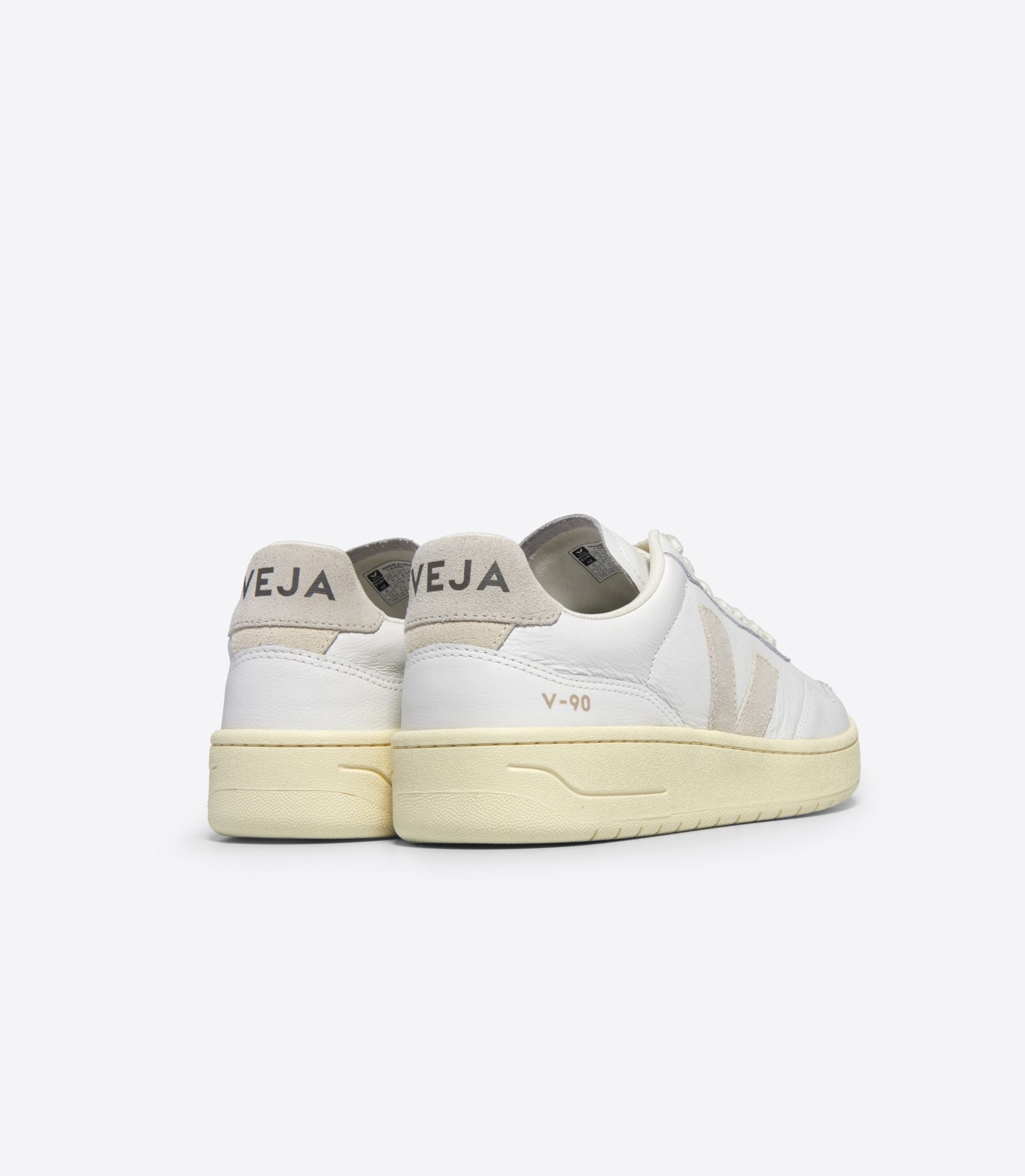 Tenis Veja De Hombre V-90 Ot Leath