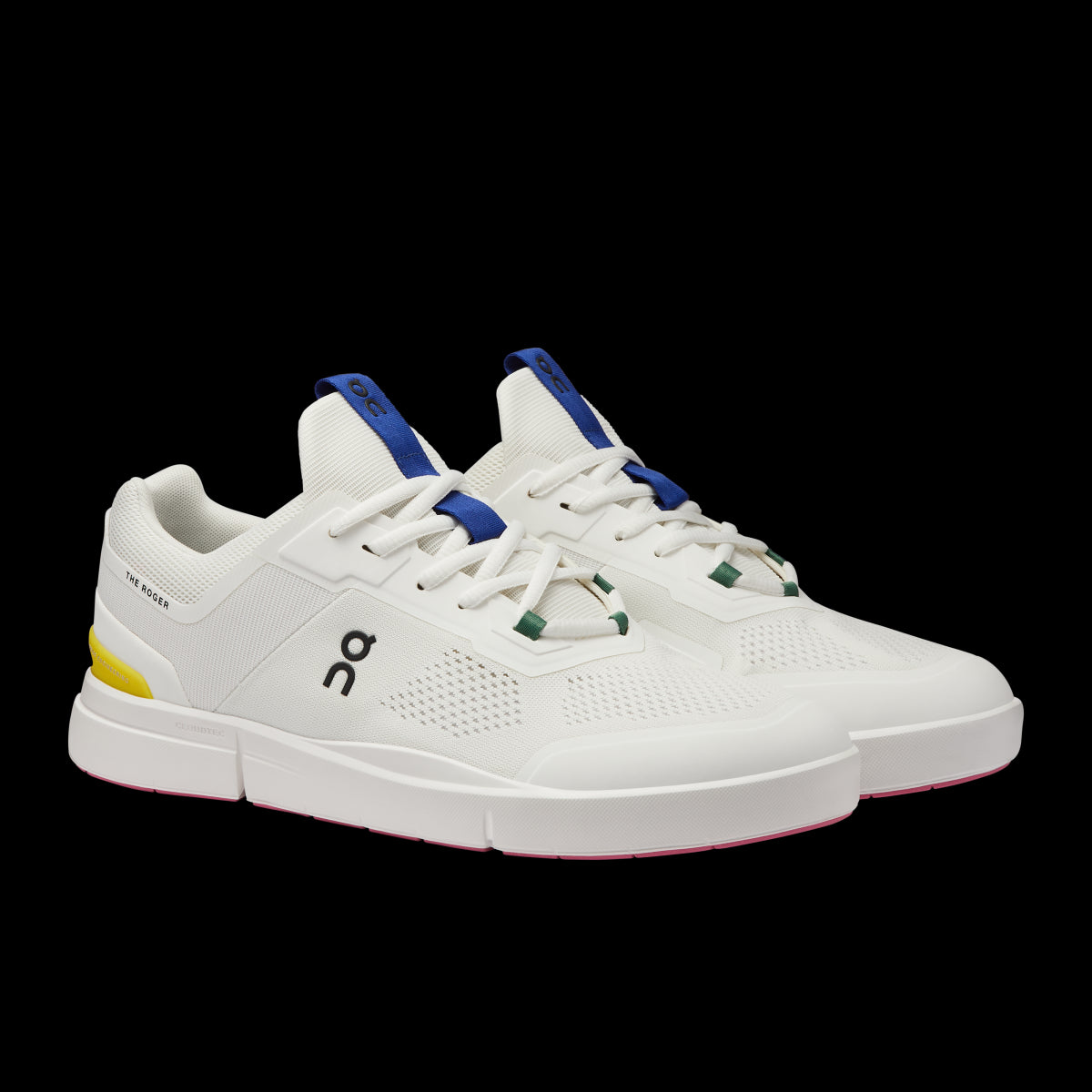 Tenis On The Roger Spin 1 Hombre