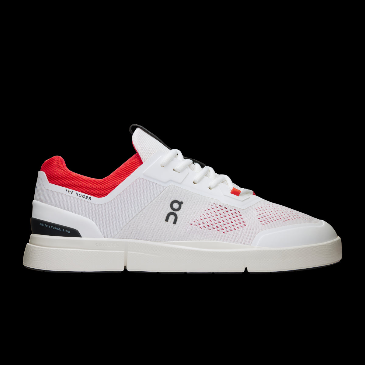 Tenis On The Roger Spin 1 Hombre