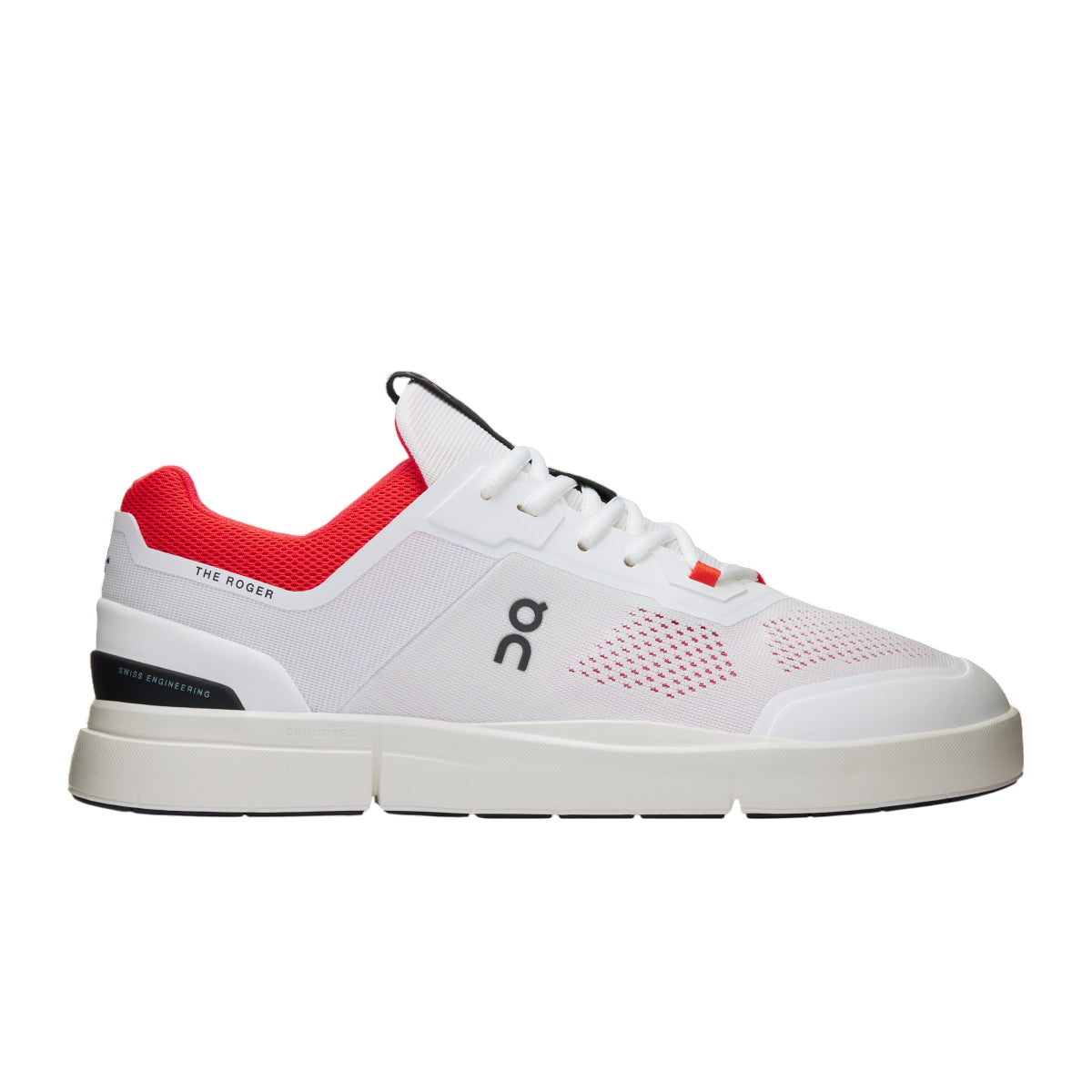 Tenis On The Roger Spin 1 Hombre