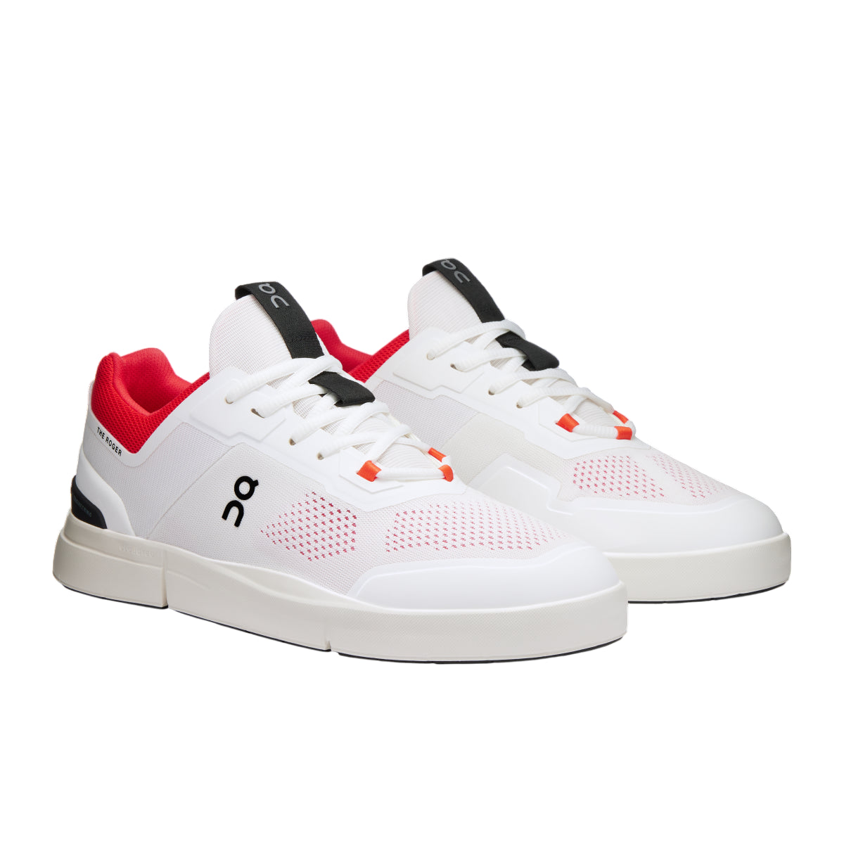 Tenis On The Roger Spin 1 Hombre