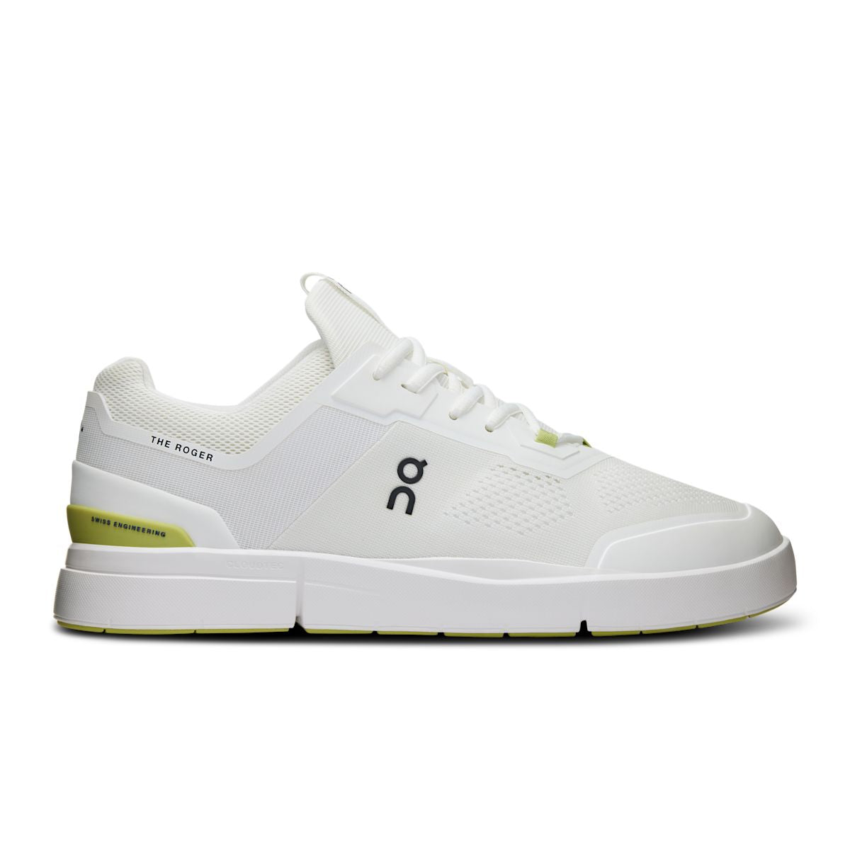 Tenis On The Roger Spin 1 Hombre