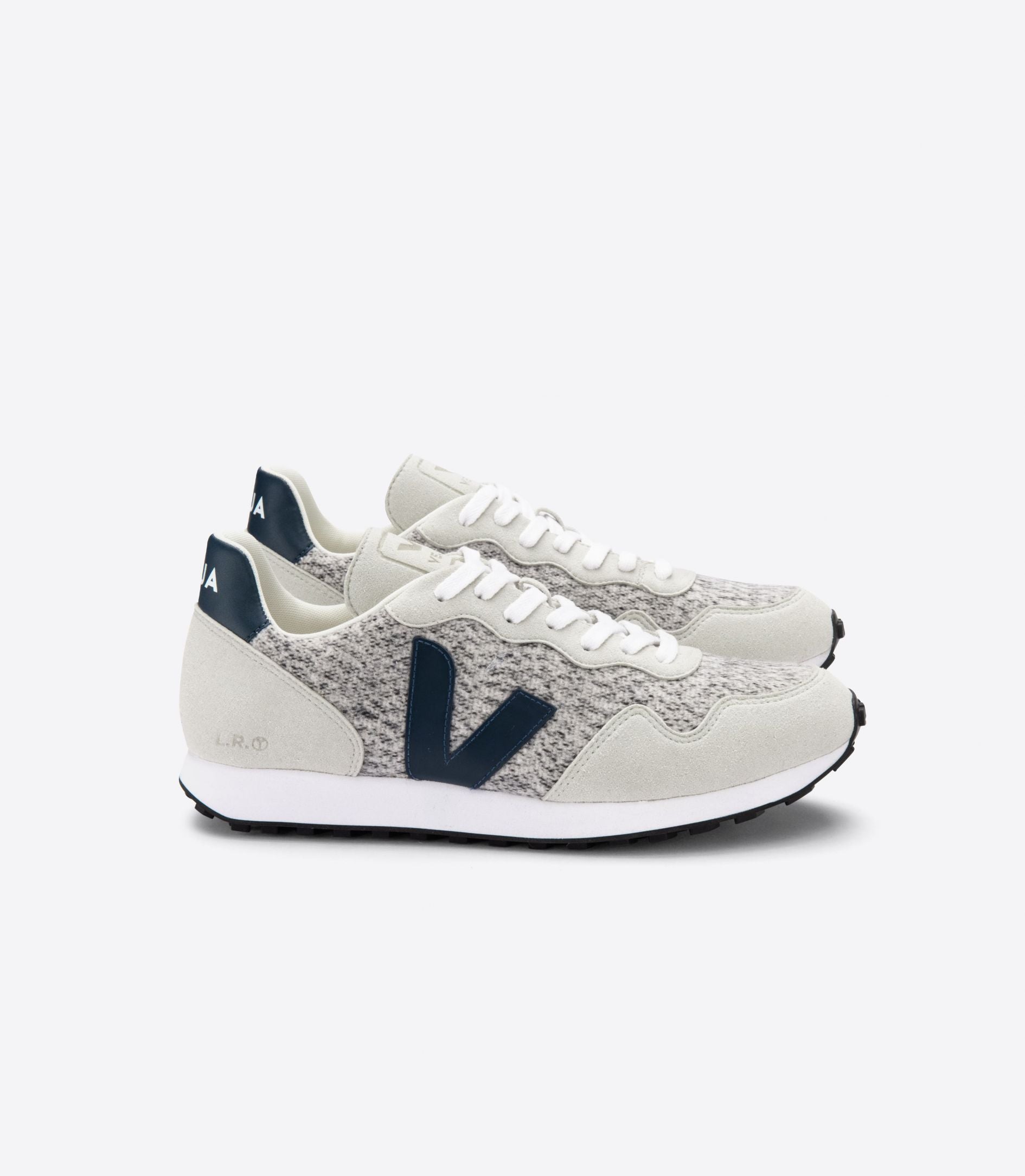 Tenis Veja De Hombre Sdu Rec Flannel