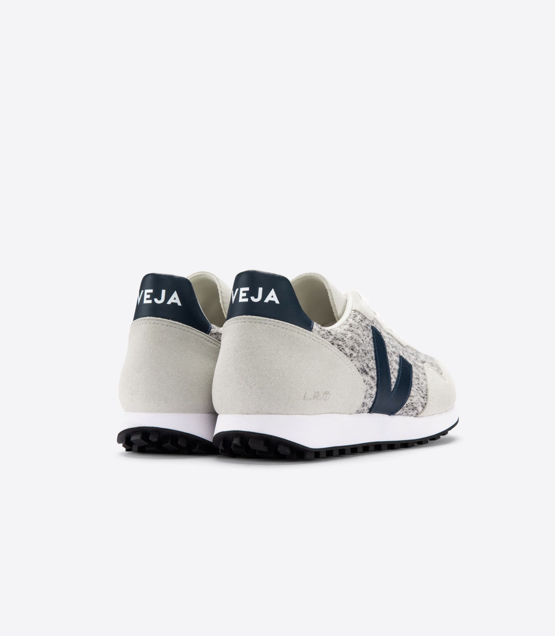 Tenis Veja De Hombre Sdu Rec Flannel