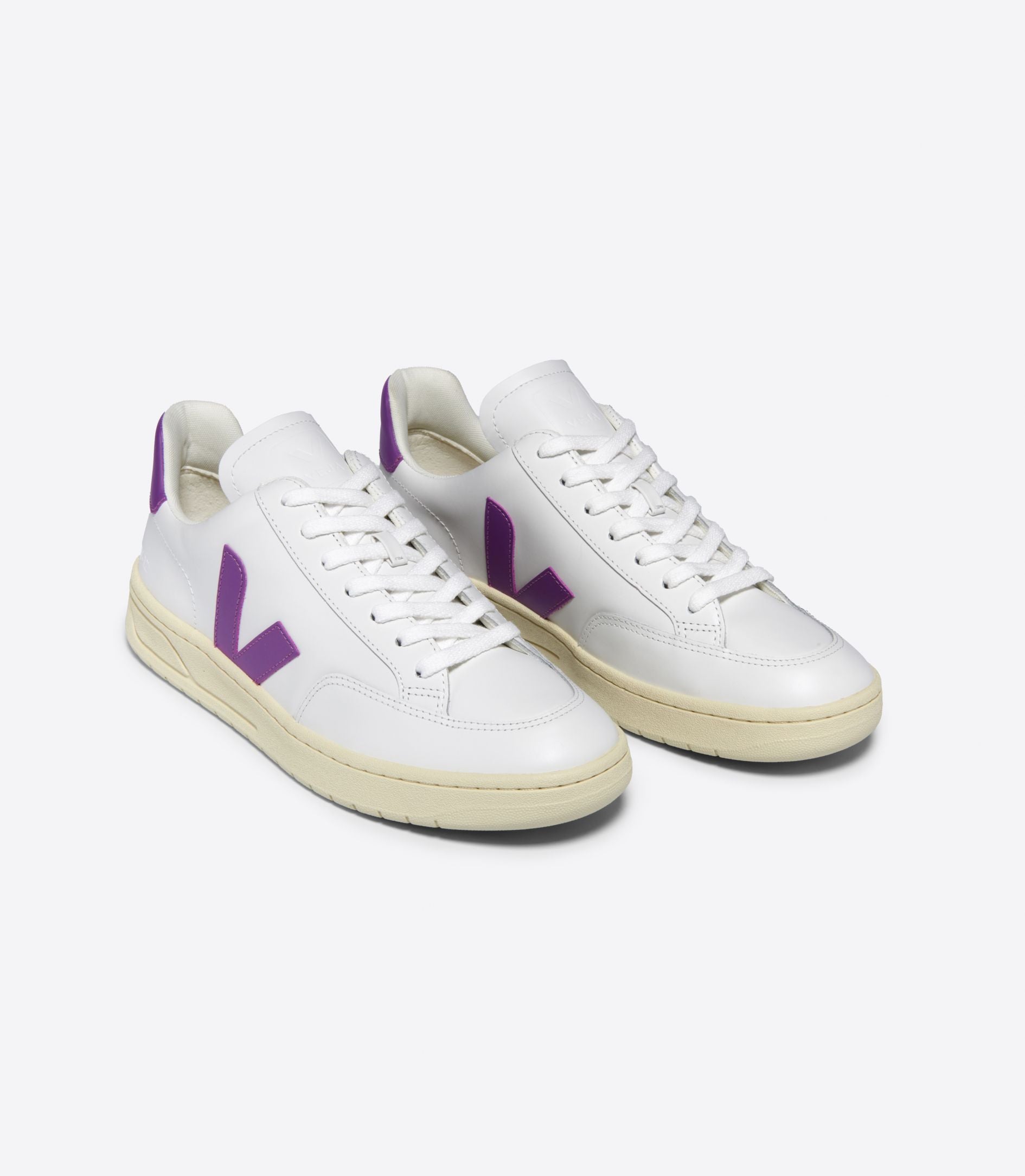 Tenis Veja De Mujer V-12 Light