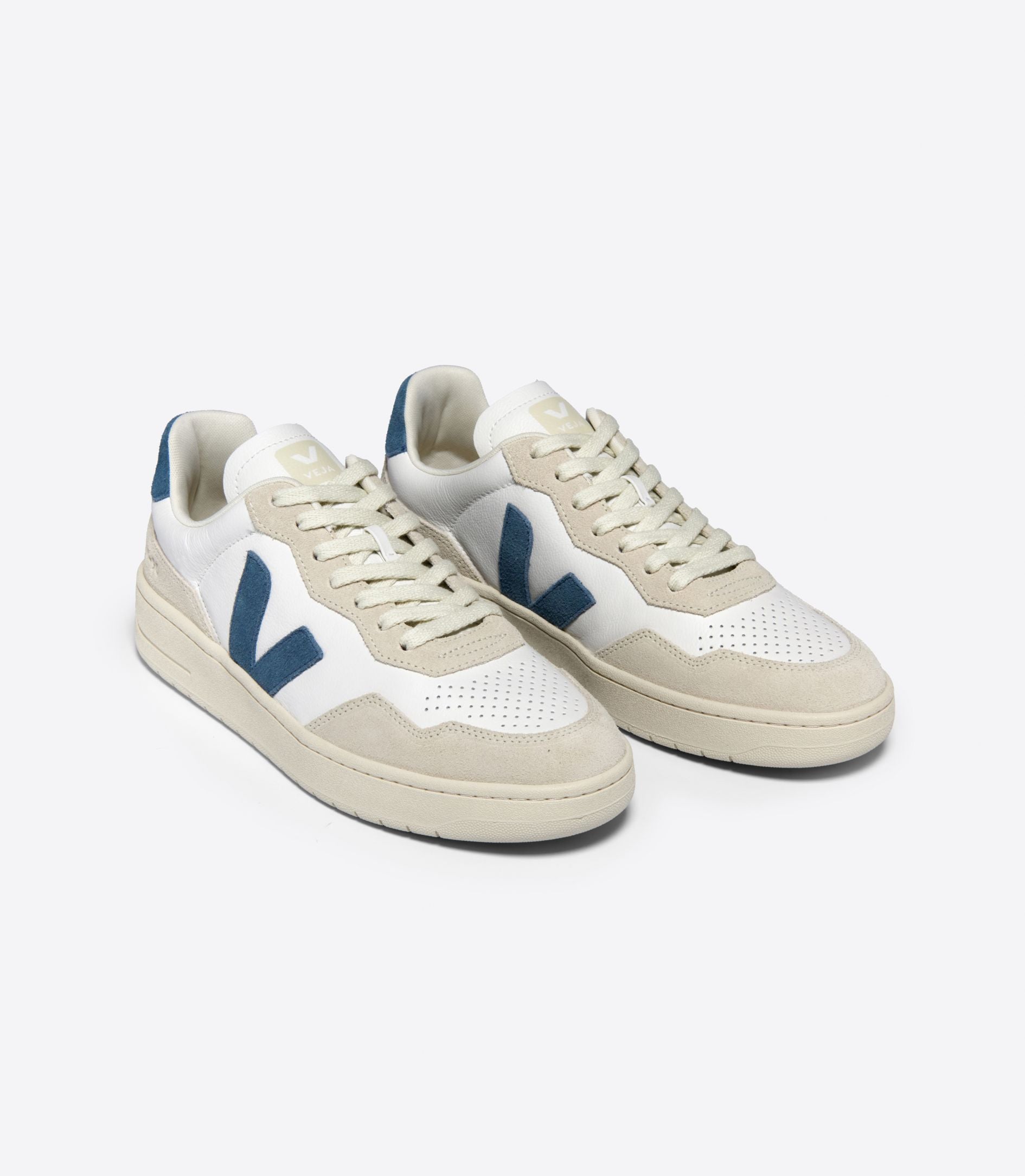 Tenis Veja De Hombre V-90 Ot Leath