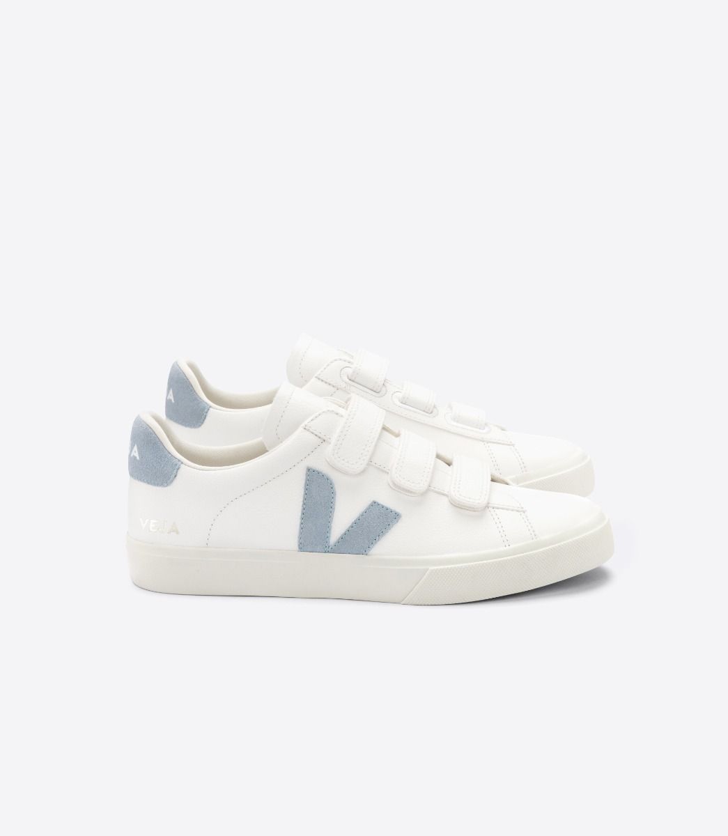 Tenis Veja Recife Chromefree Mujer