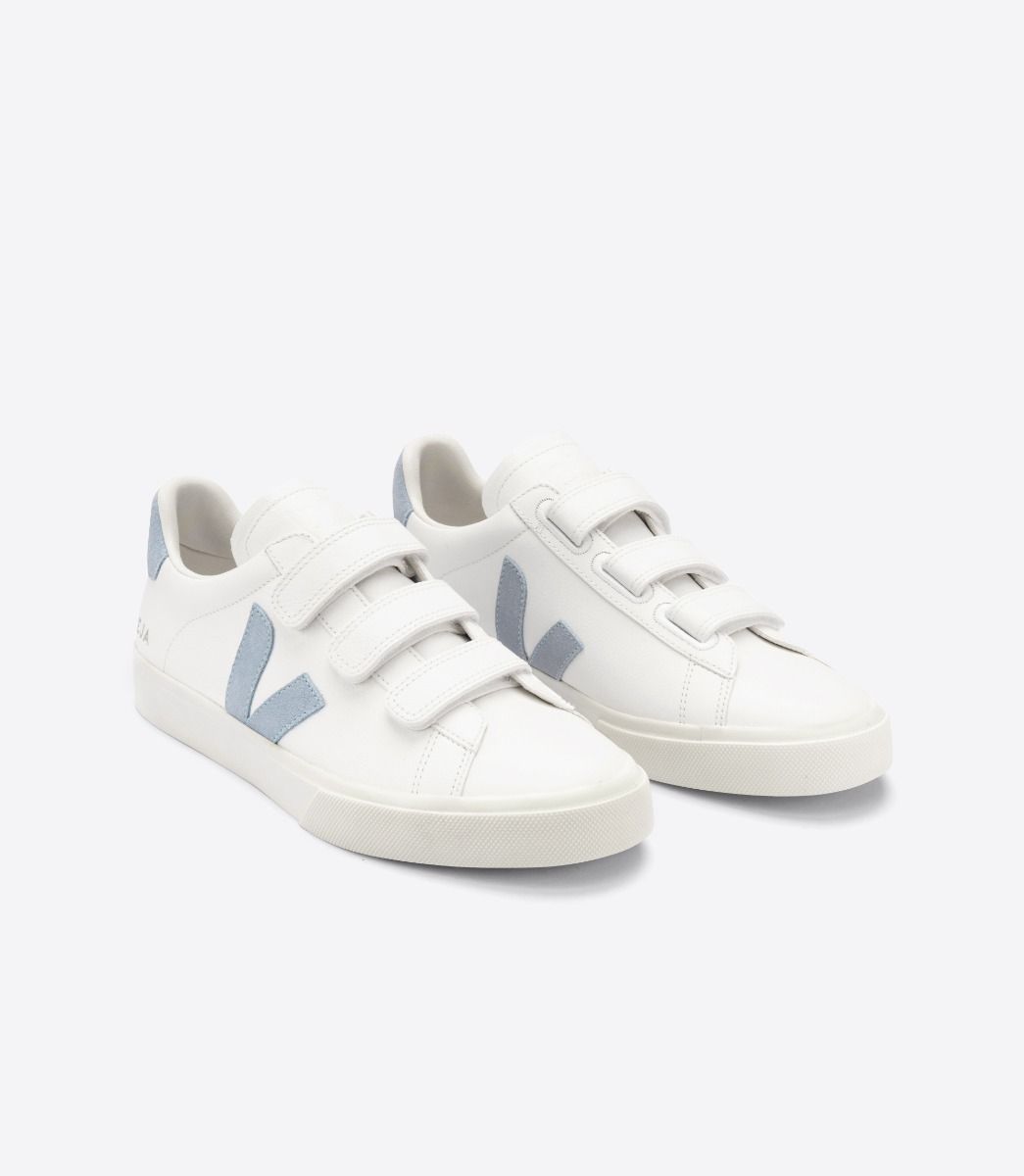 Tenis Veja Recife Chromefree Mujer