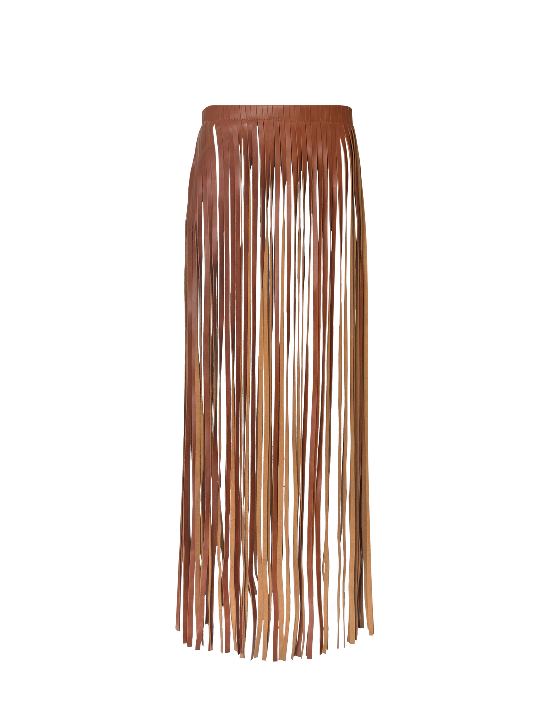 Terracotta belt