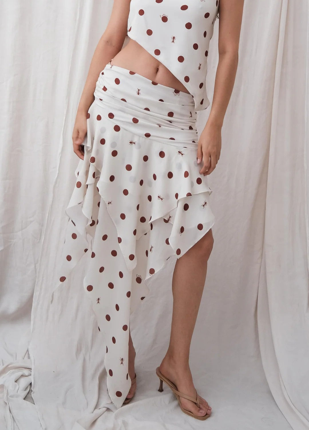 Thalia skirt
