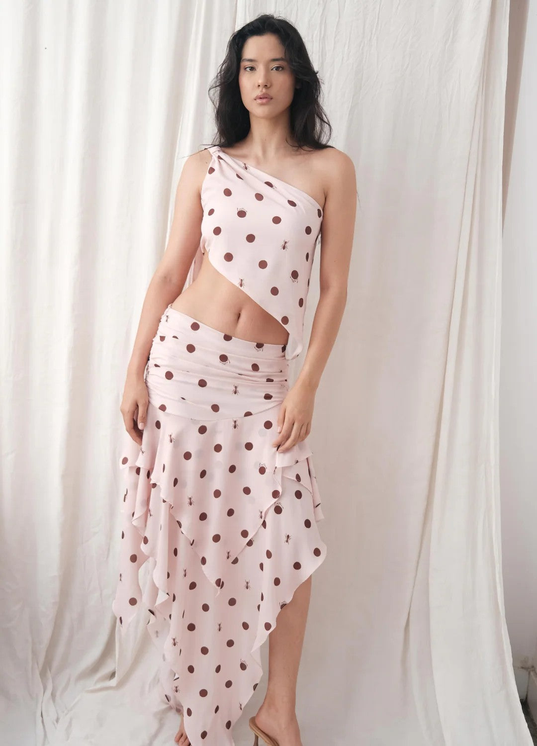 Thalia skirt