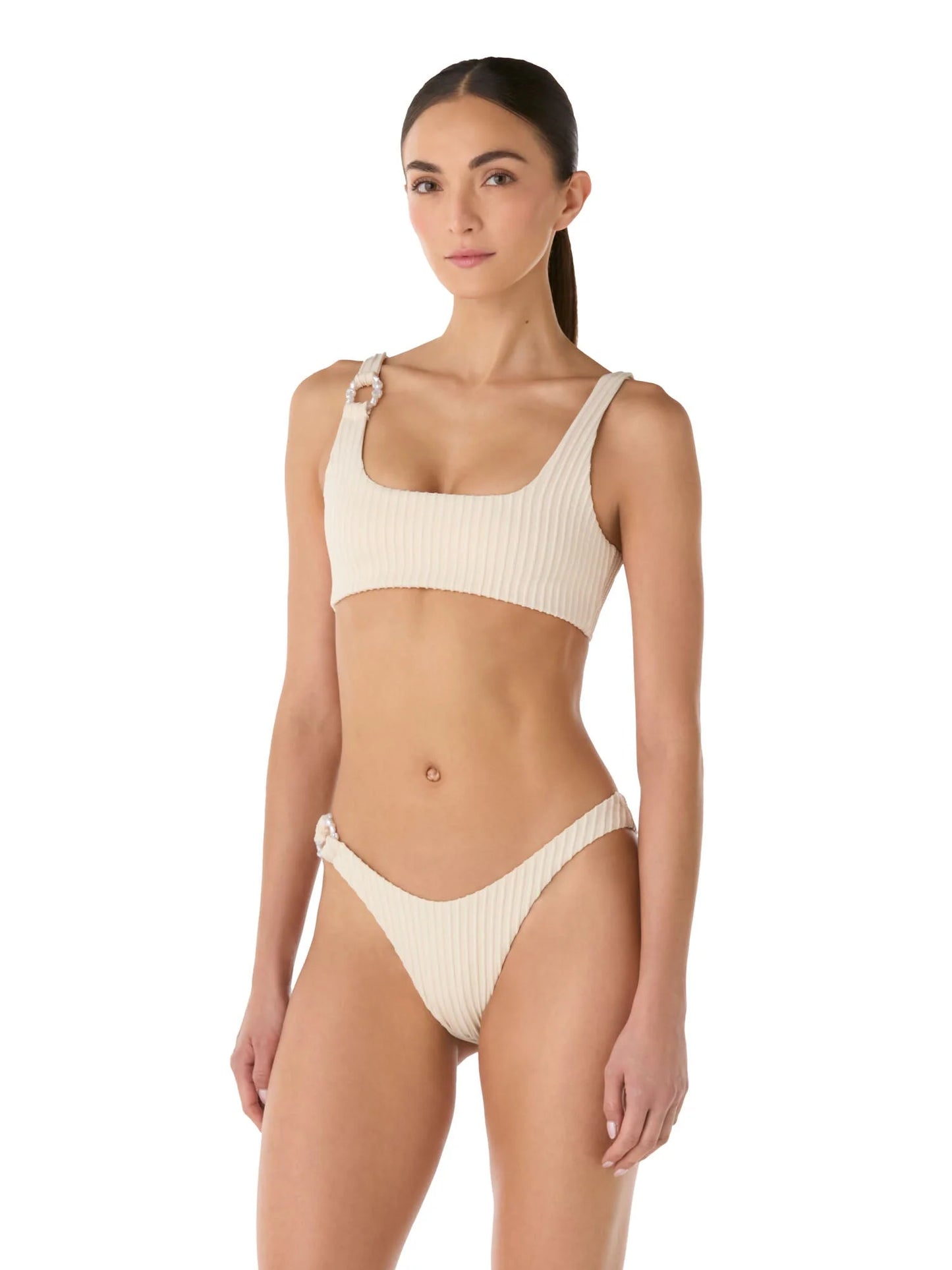 Thani shell top
