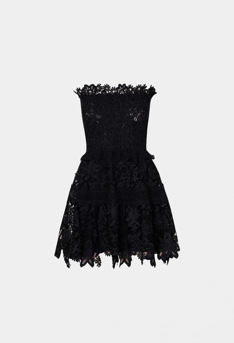 Tifanny dress