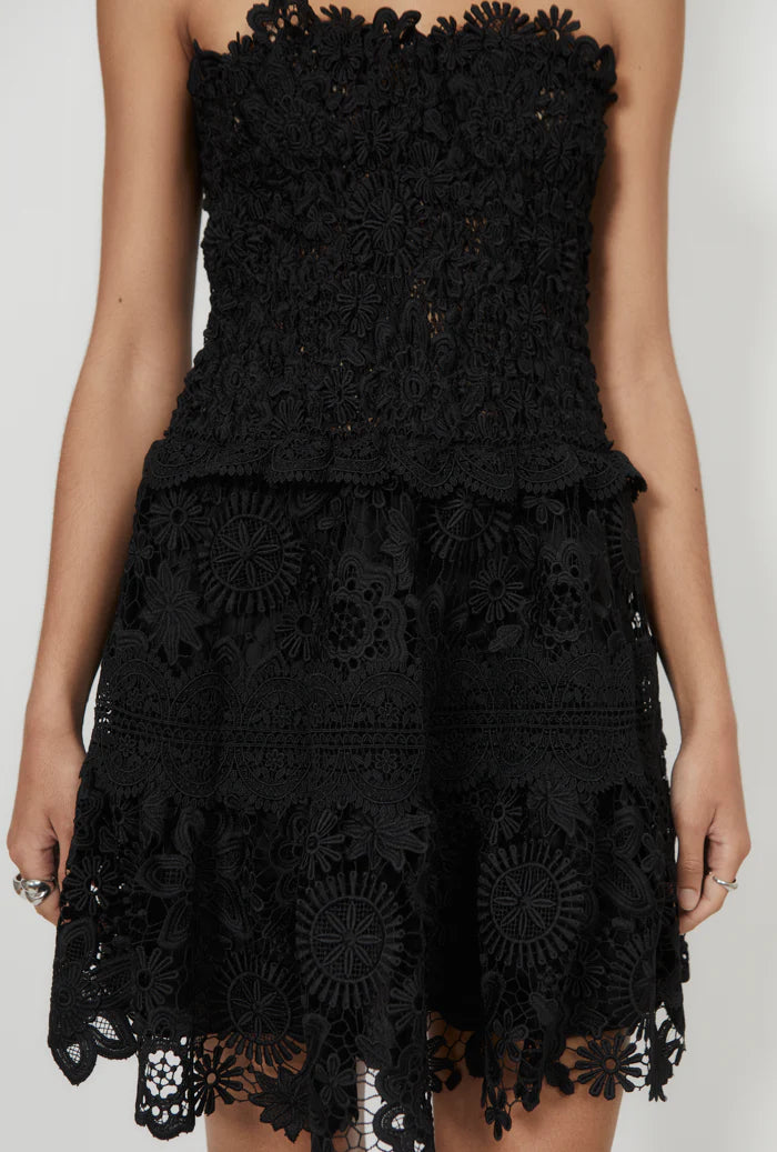 Tifanny dress