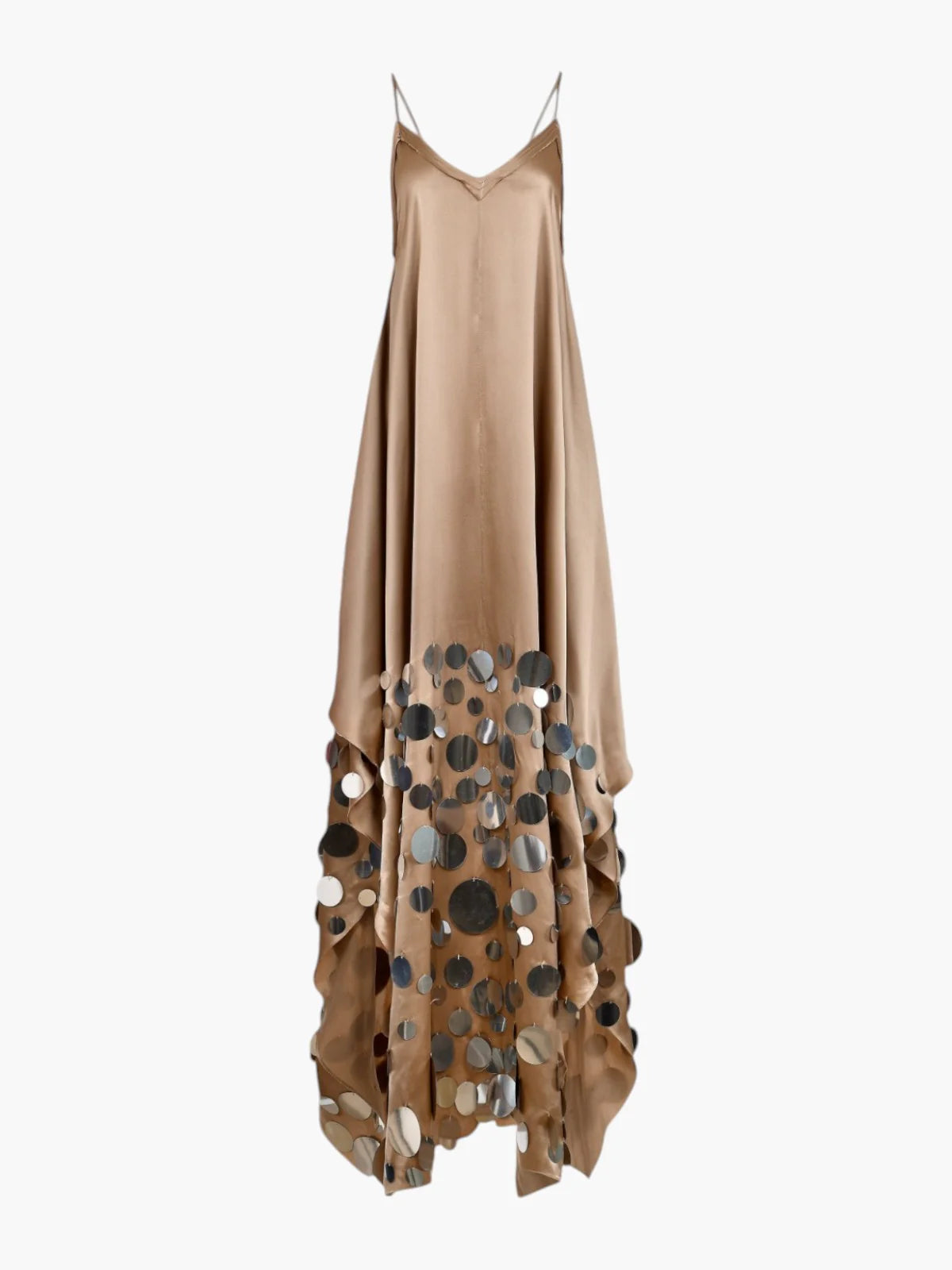 Tiger dress