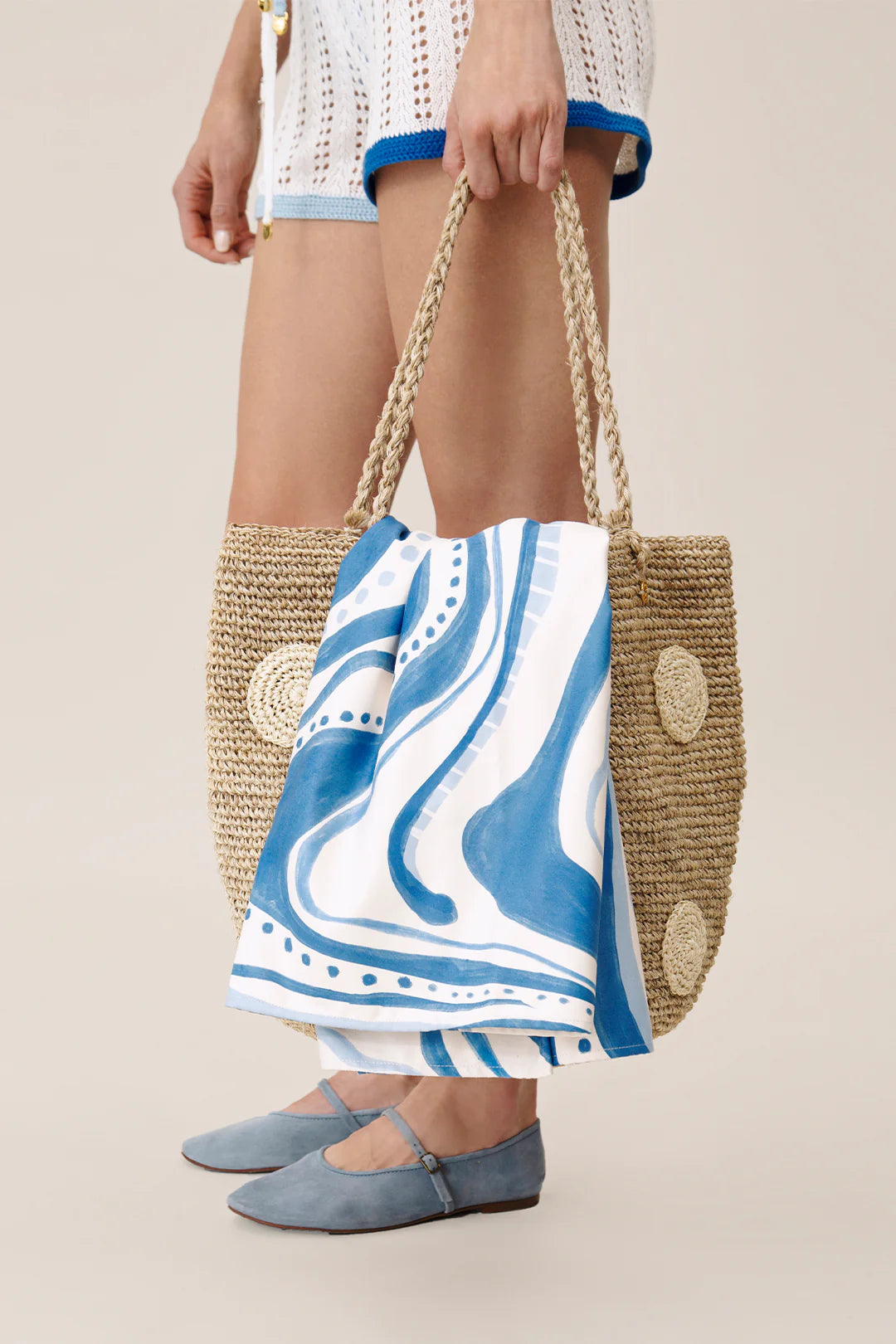 Harri towel
