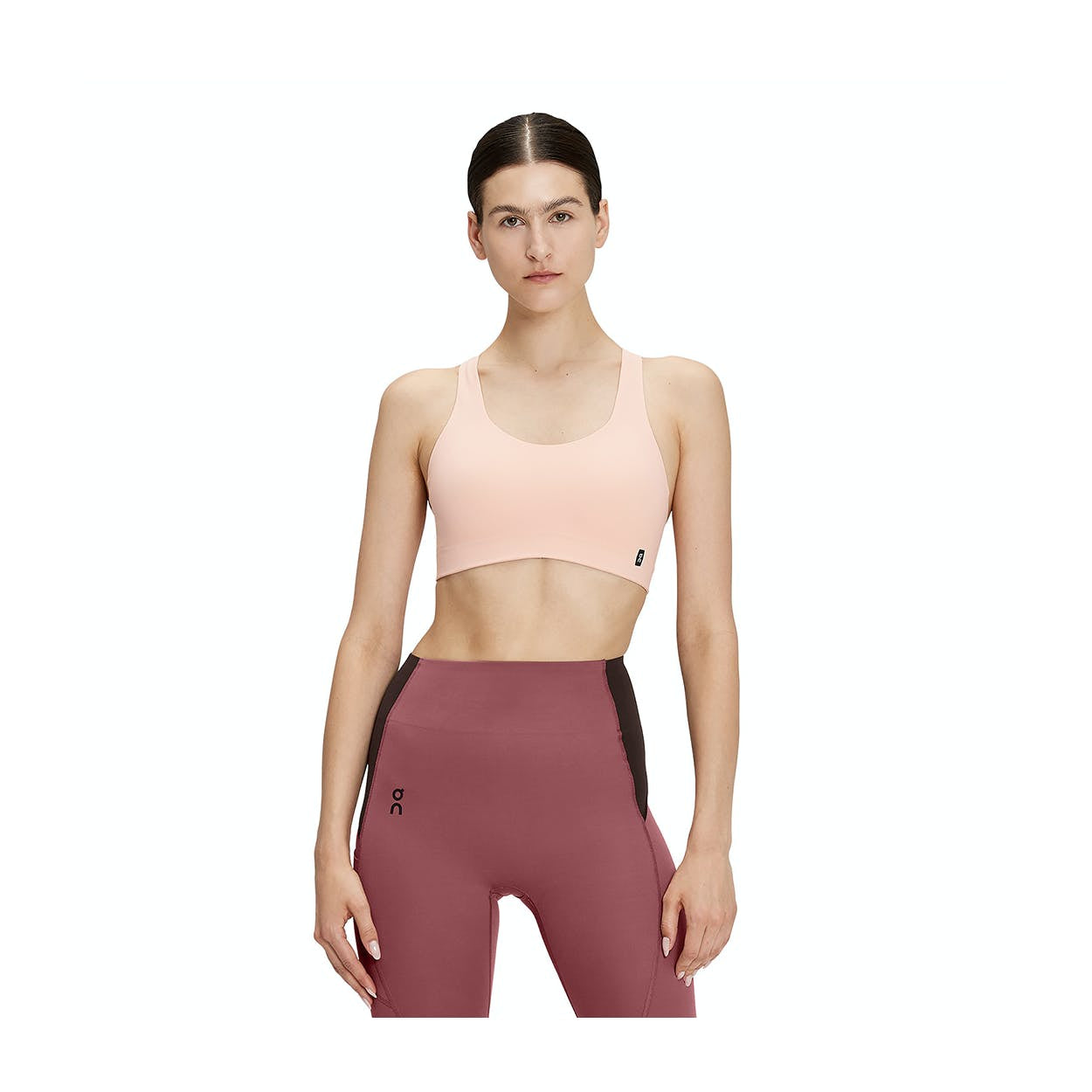 Top Bra On Active Mujer