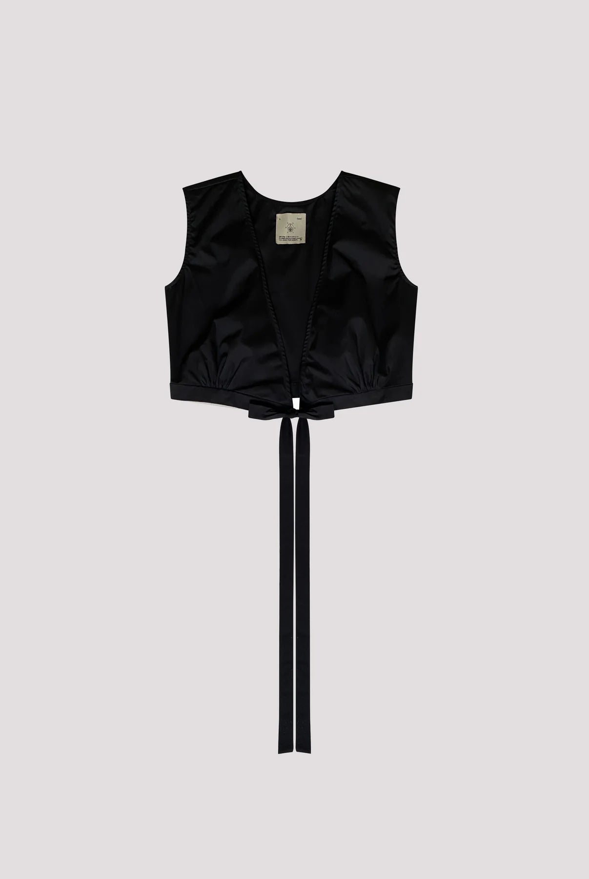 Top aire black