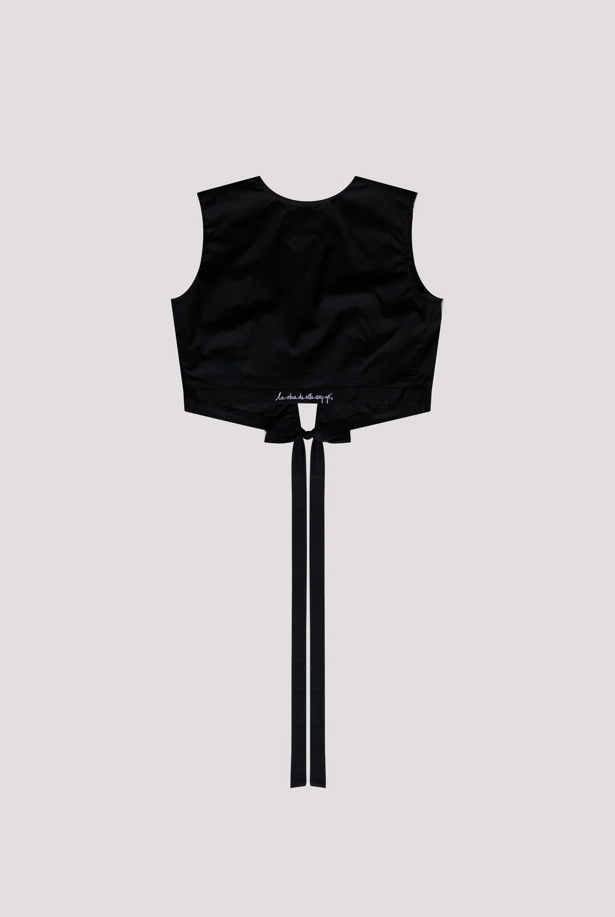 Top aire black