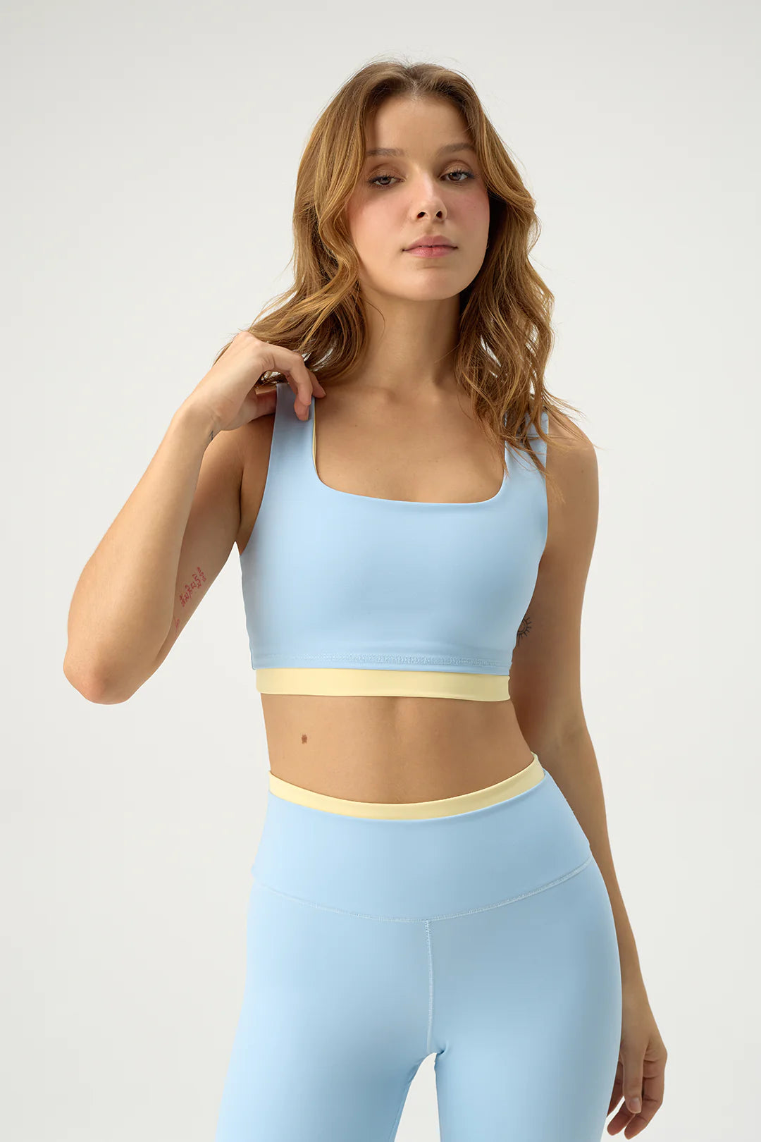 Bloom top