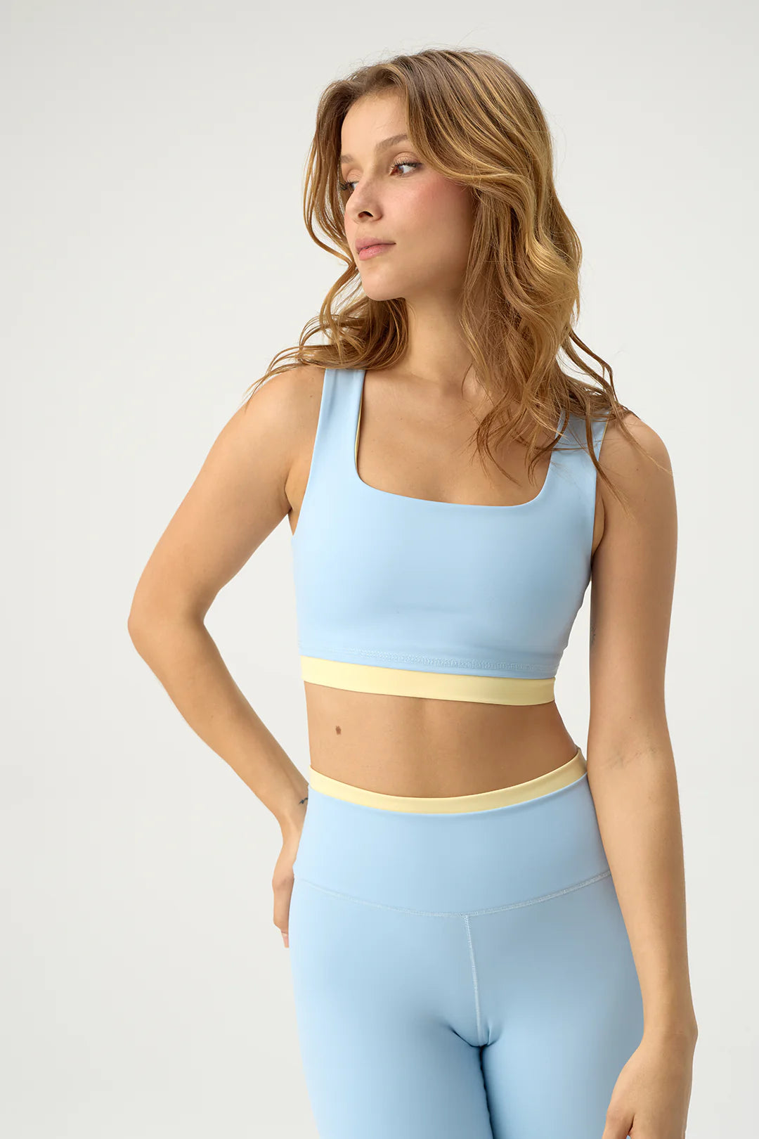 Bloom top