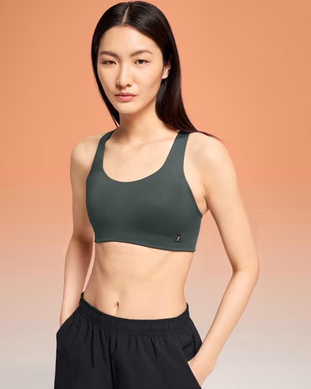 Top Bra On Active Mujer