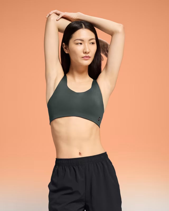 Top Bra On Active Mujer