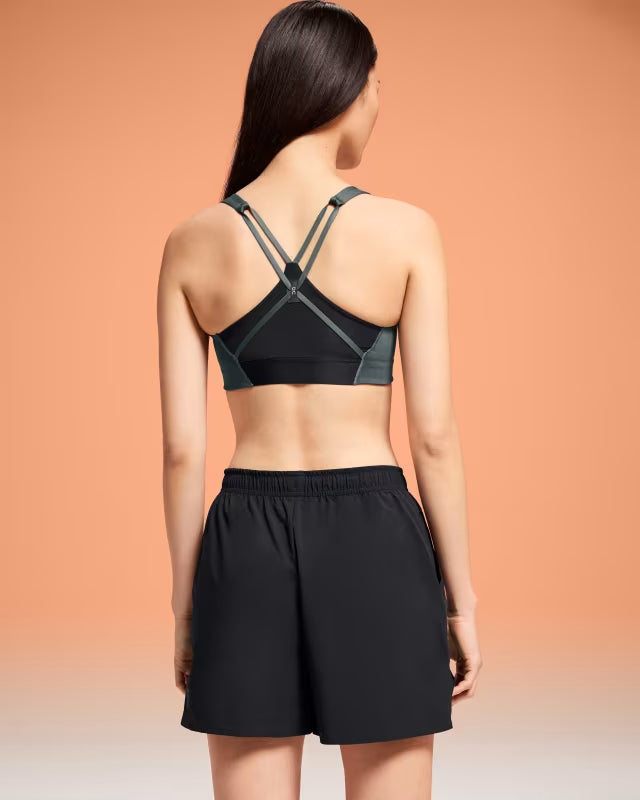 Top Bra On Active Mujer