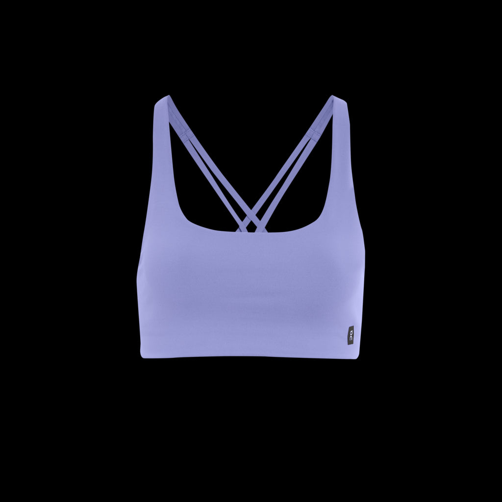 Top Bra On Movement Mujer