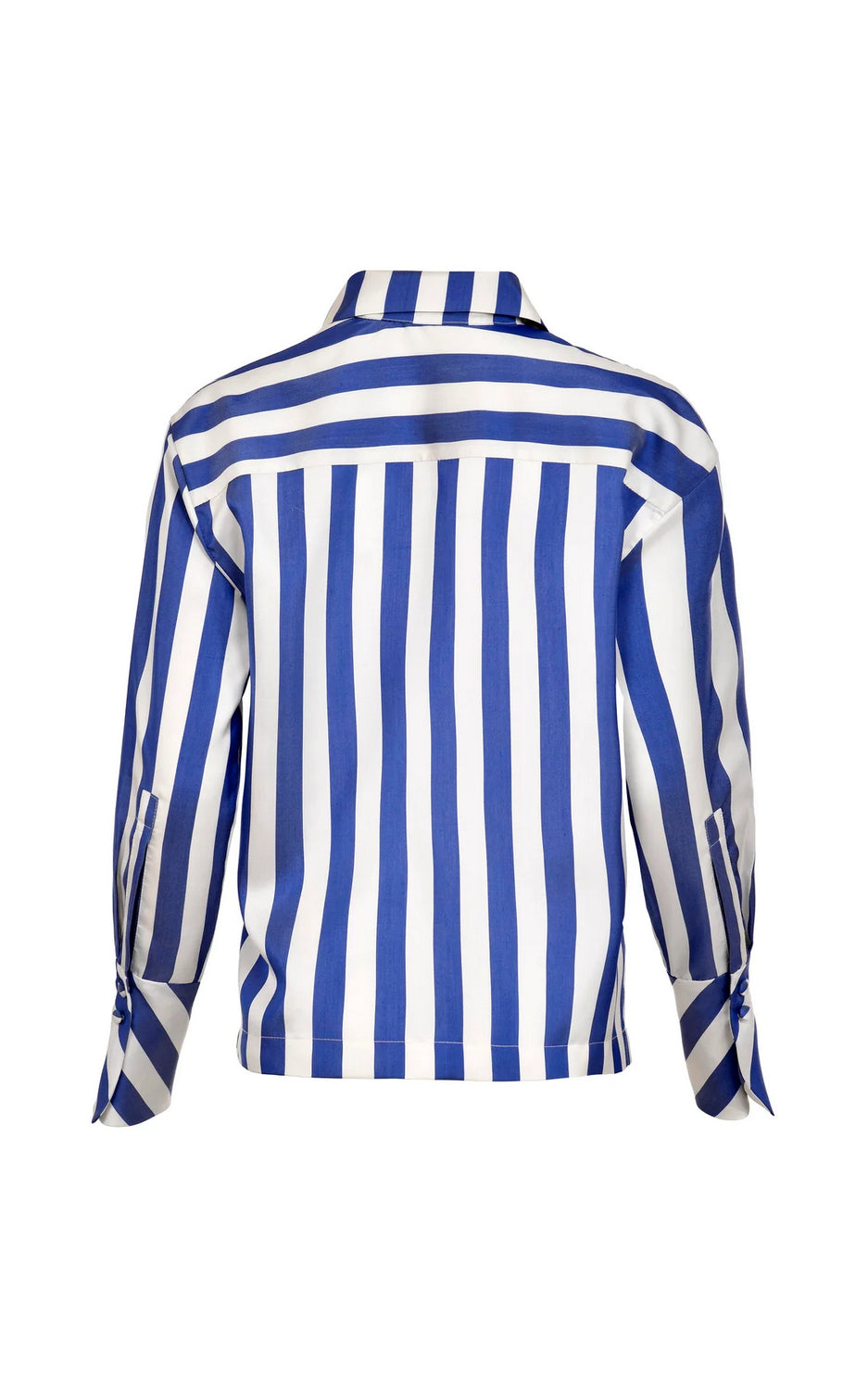 Blusa Cielo Silk