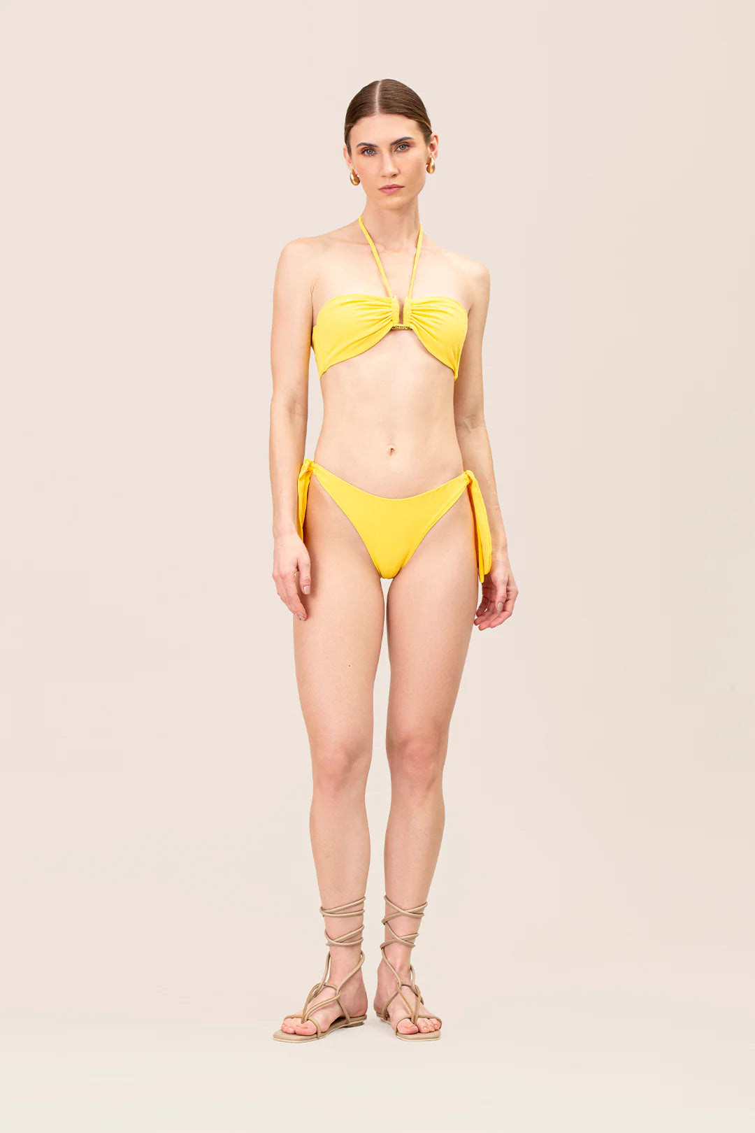 Cloe top
