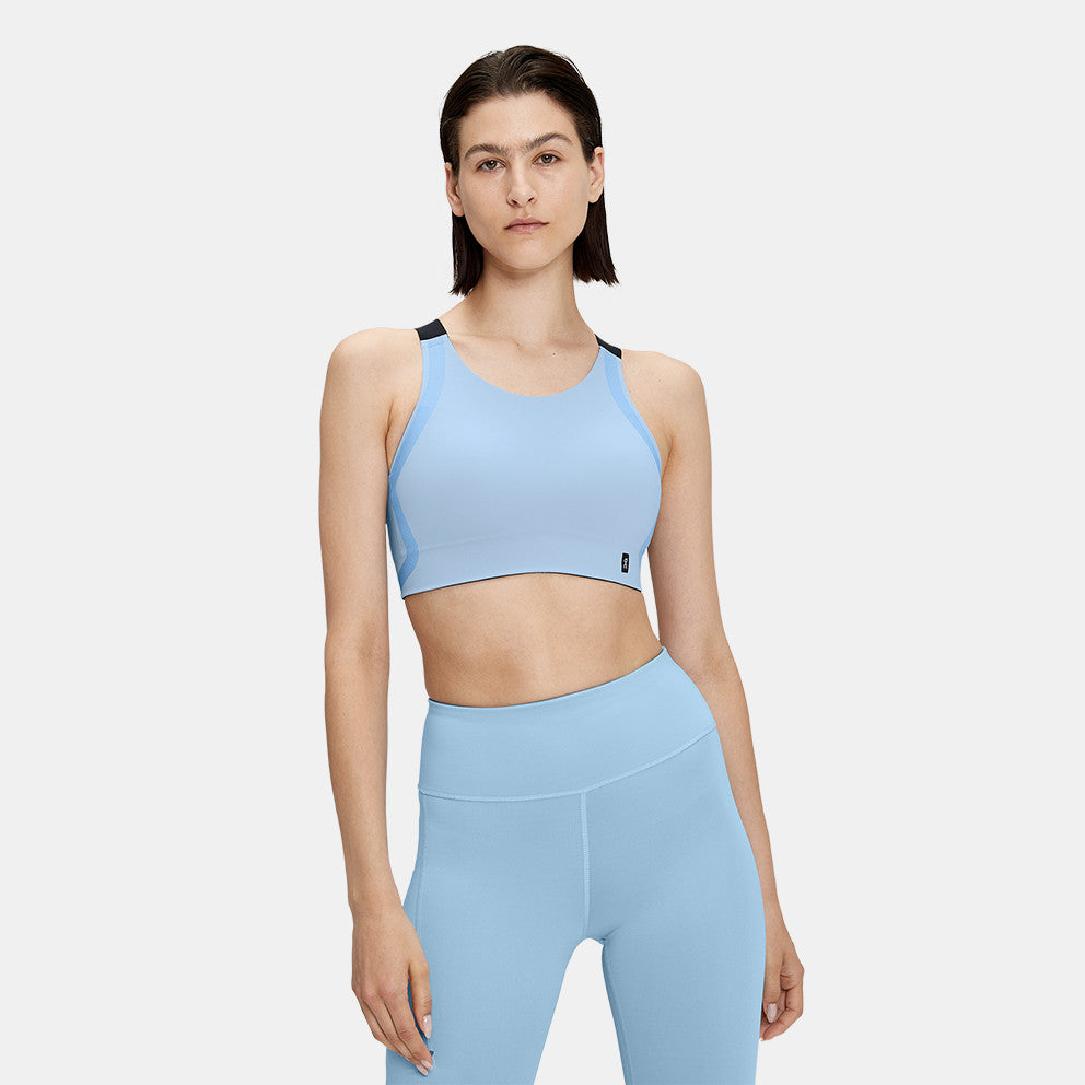 Top Bra On  Performance Mujer