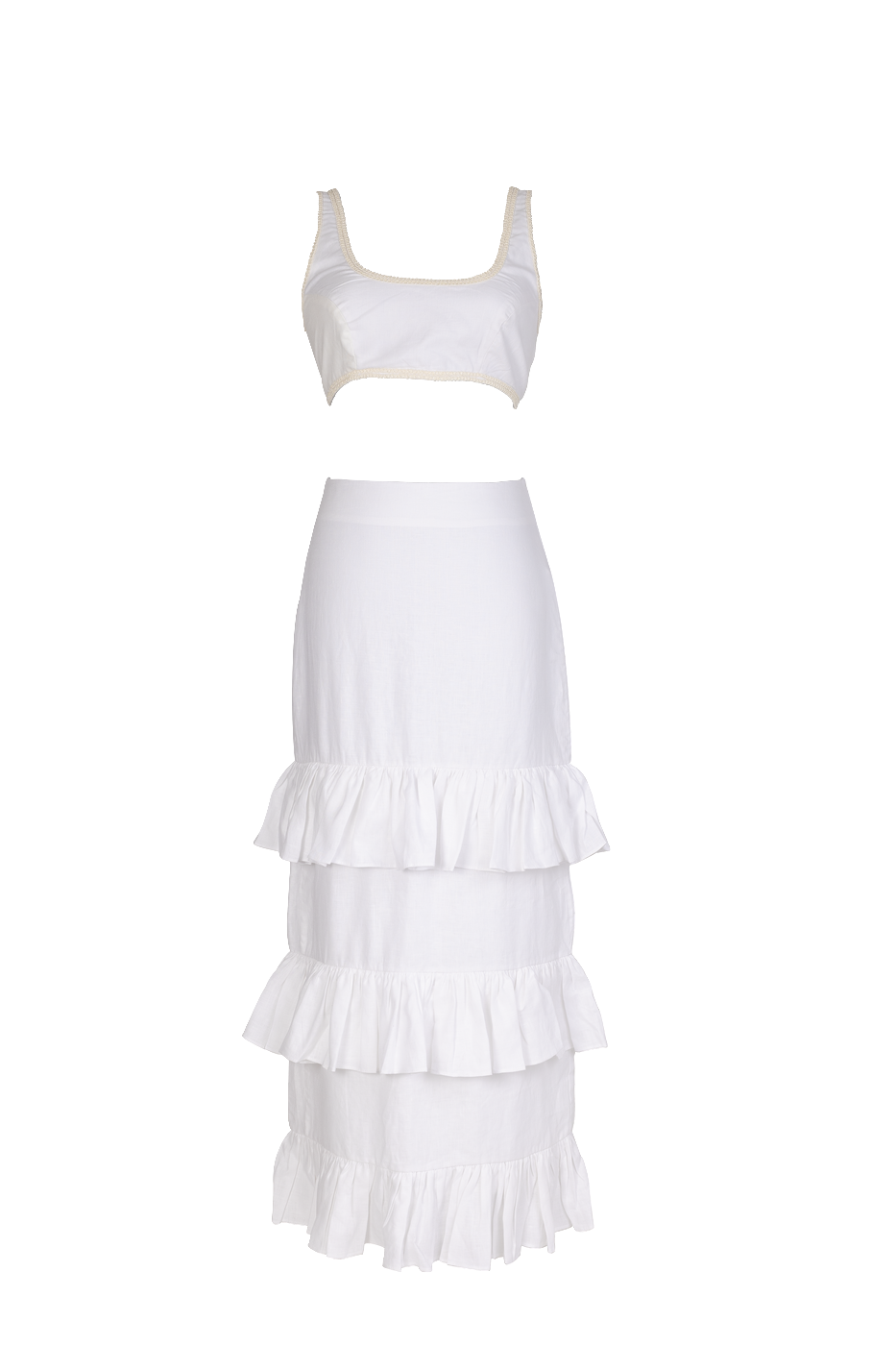 Grace top