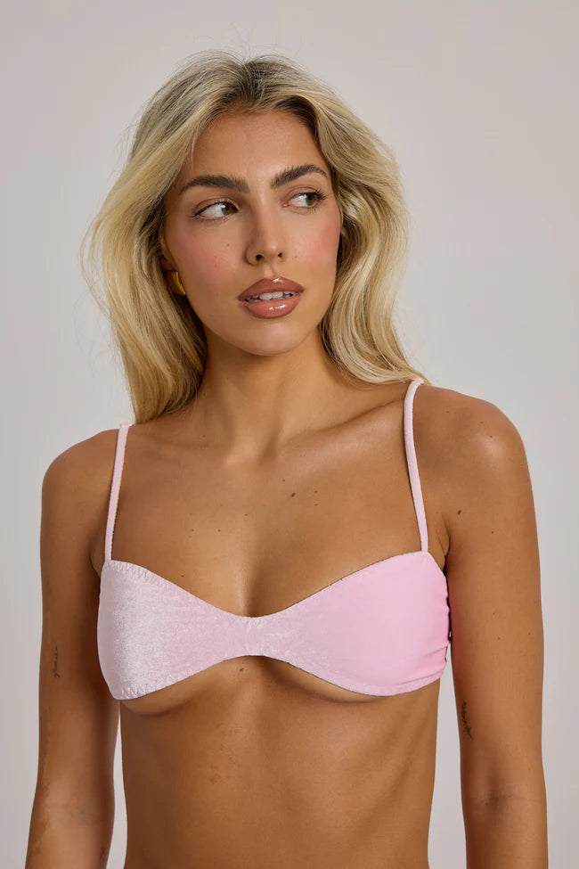 Top Iliana