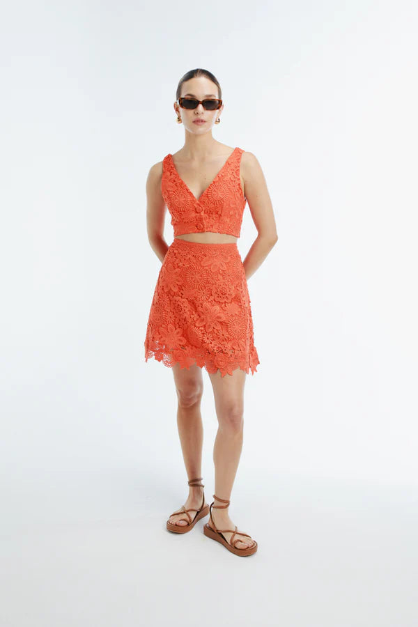 Iona top
