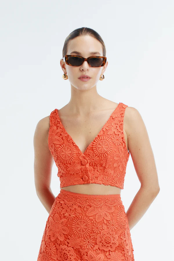 Iona top