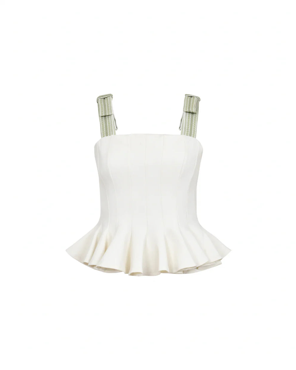 Iris top