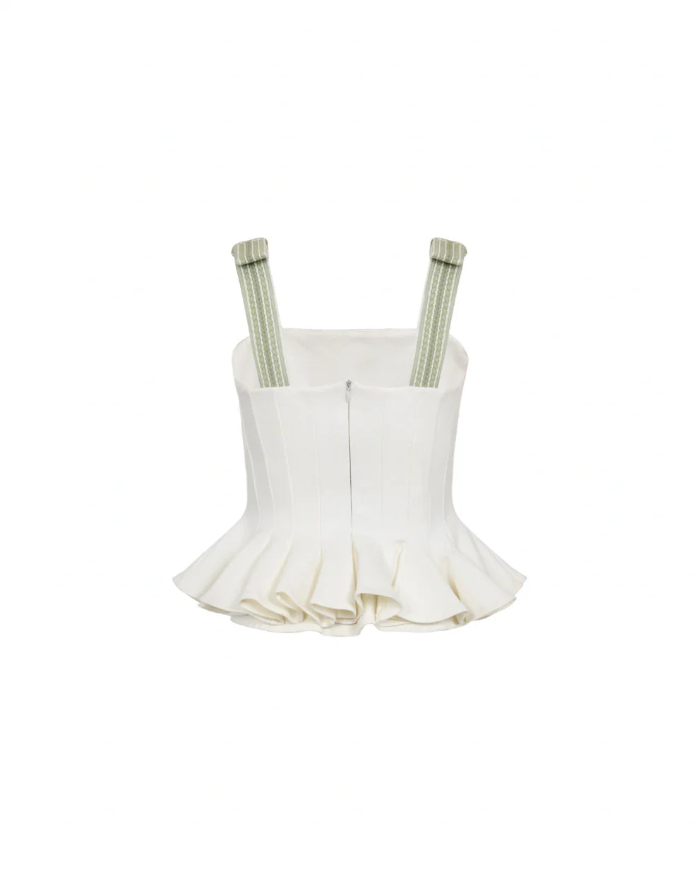 Iris top